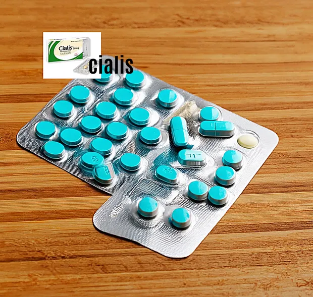 Bueno farmacia es cialis